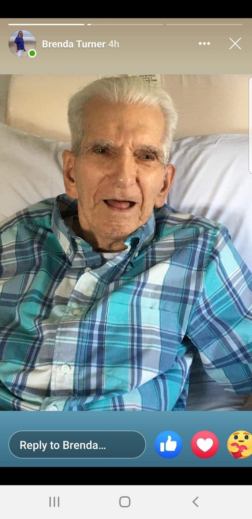 Obituary of Russell Thomas Wilson