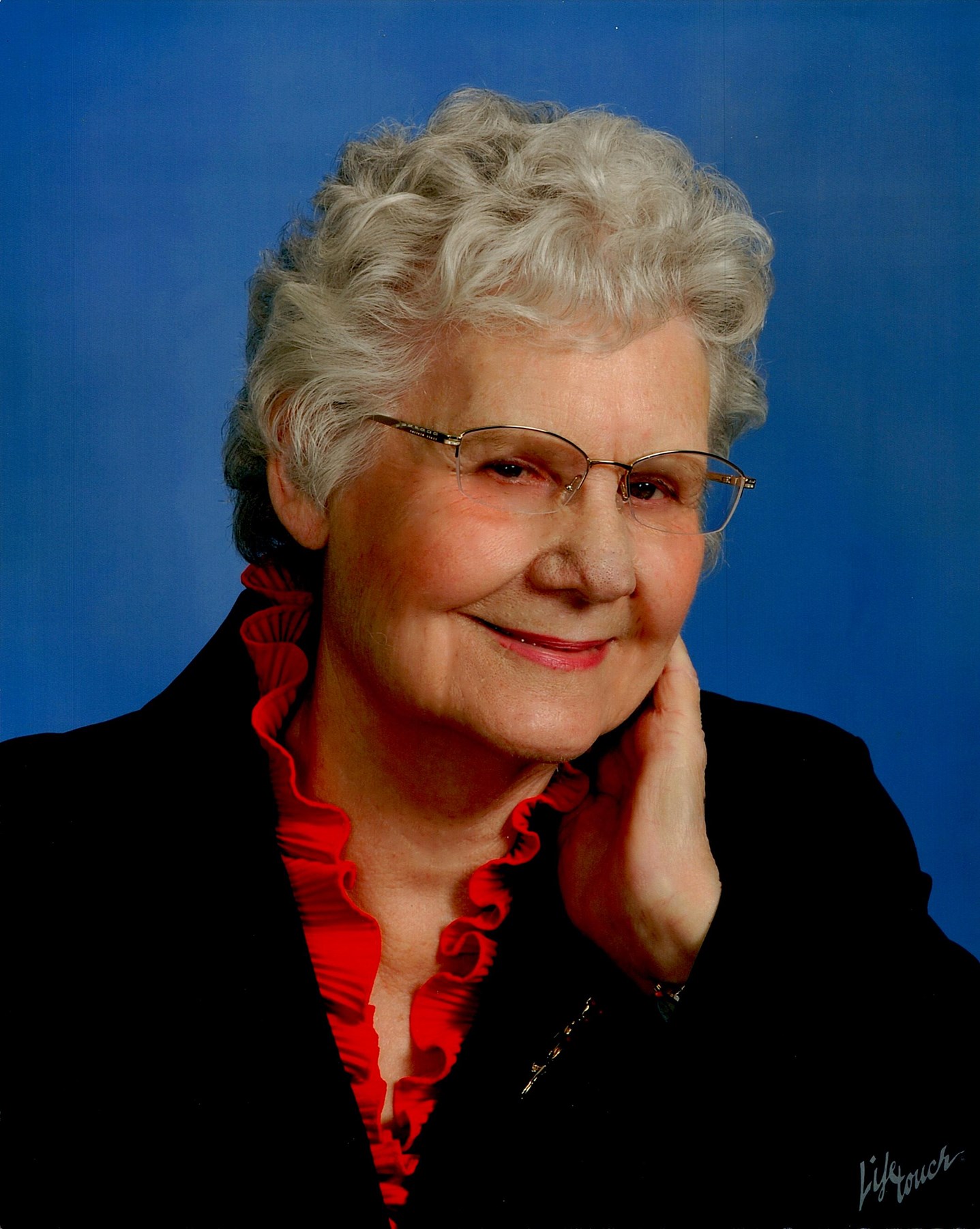 Betty Jane Draper Obituary Springfield, IL