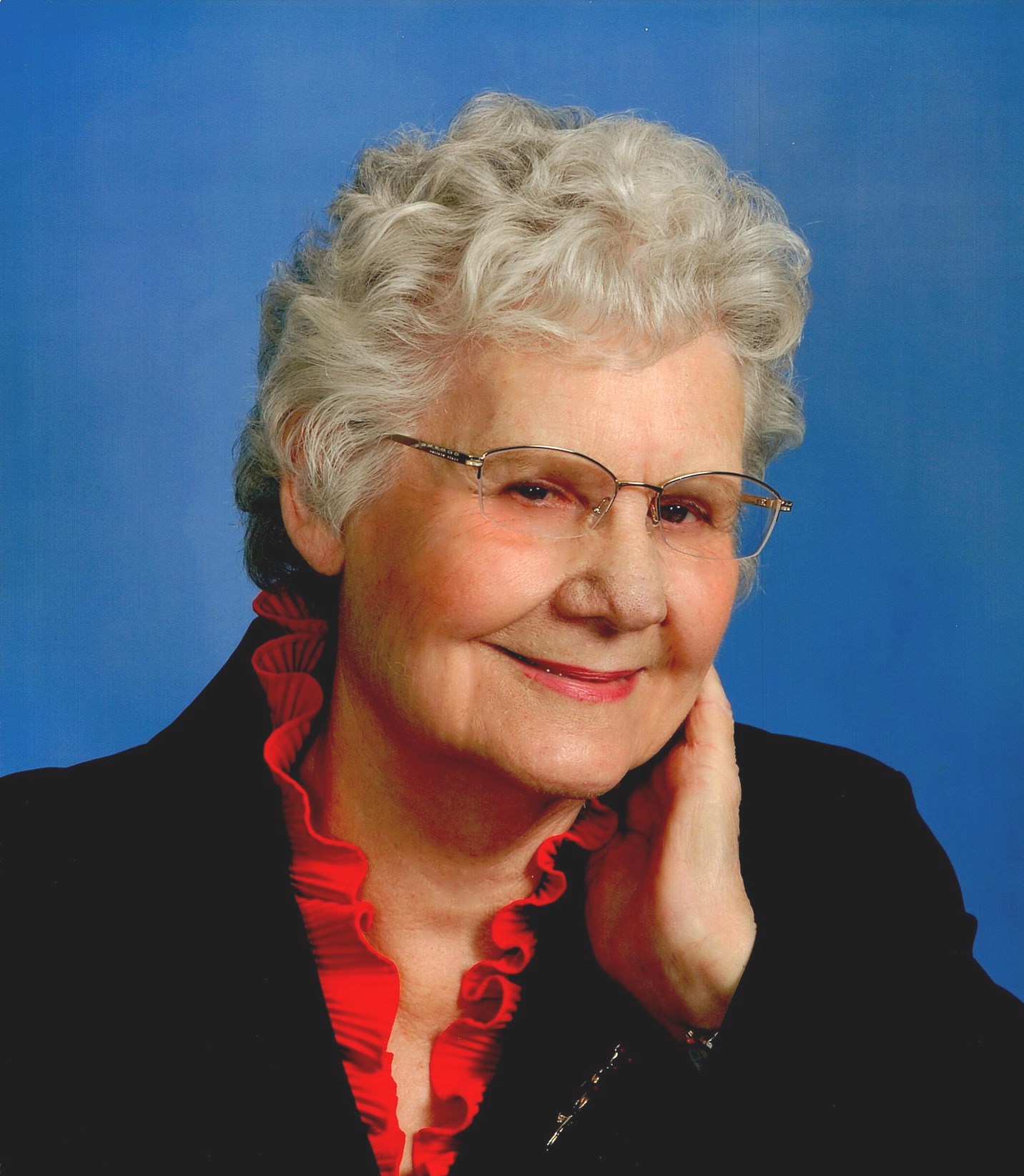 Betty Jane Draper Obituary Springfield, IL