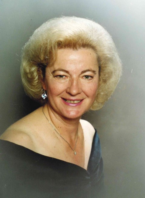 Obituary of Gerri Kathryn Gamma