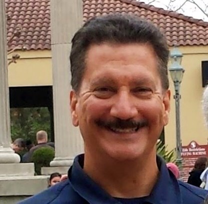 Obituary of Paul Michael Hutchins