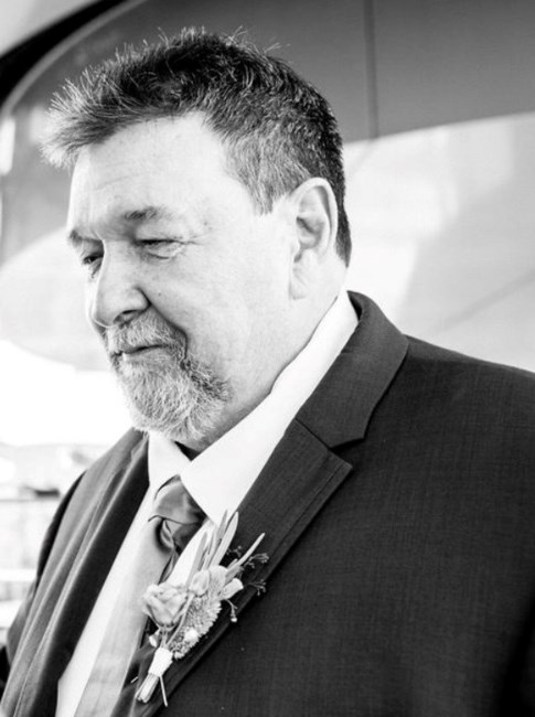 Obituary of John Arthur Margeson