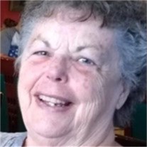 Obituary of Paula Jean Sudlow