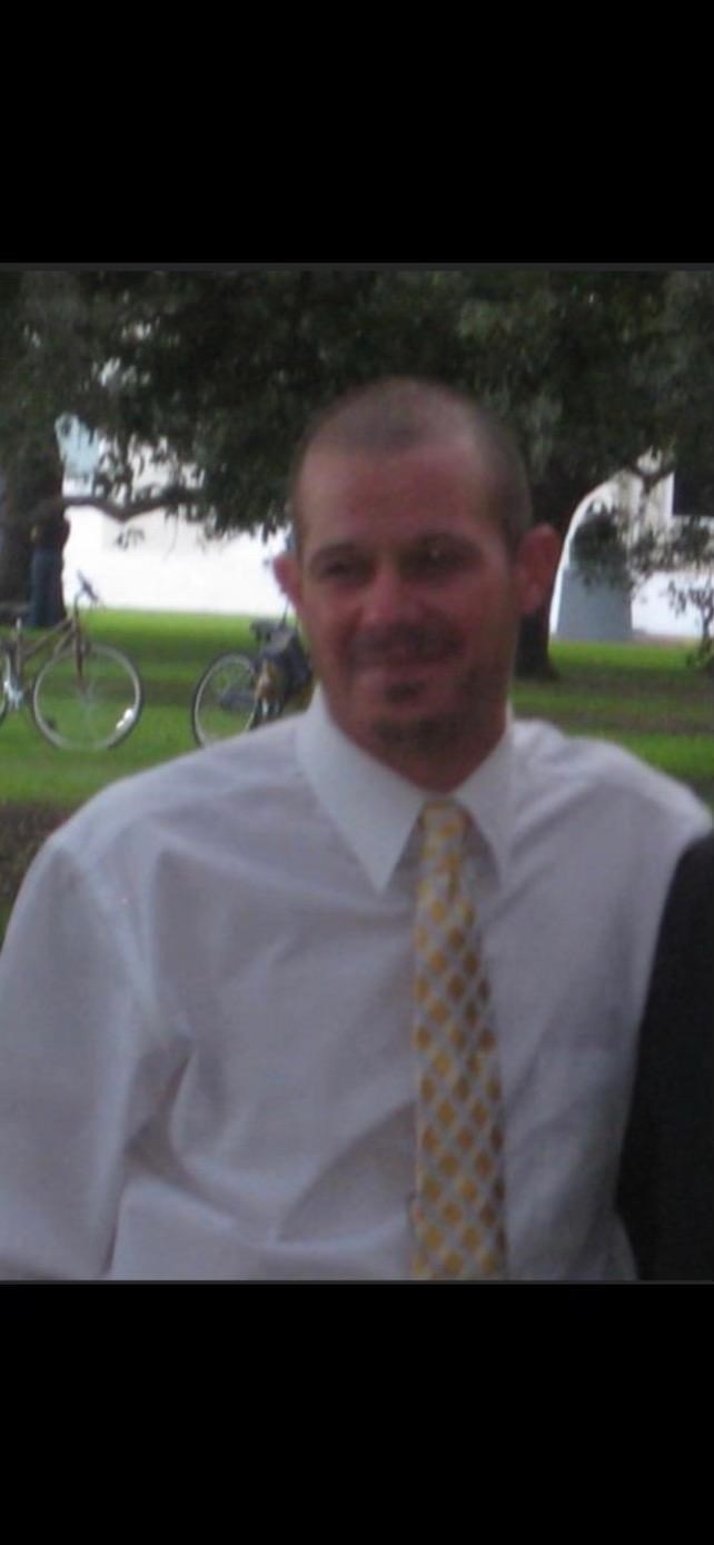 Obituary of Christopher D. Hamm