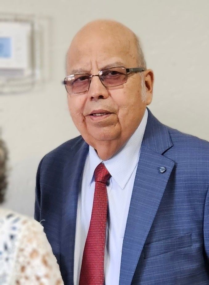 Obituario de Reverend Joel Davila