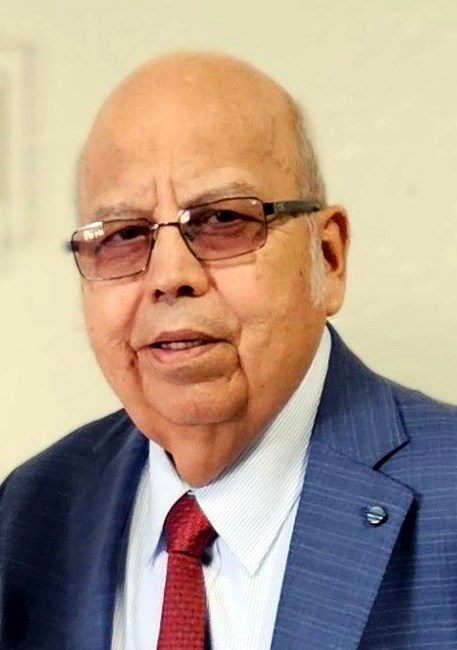 Obituary of Reverend Joel Davila