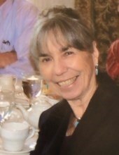 Obituary of Ruth C. Friedberg