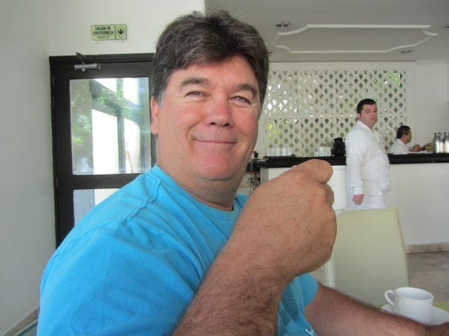 Obituary of Bill Donald Albee