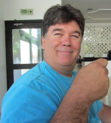 Obituary of Bill Donald Albee