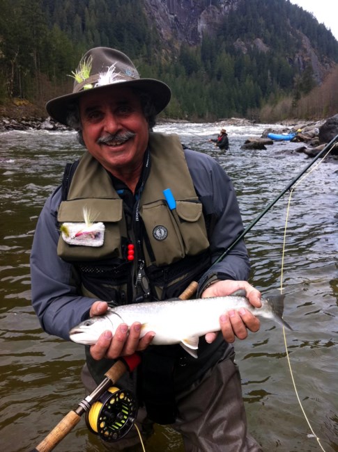 Obituary of Theofanis Simantiris