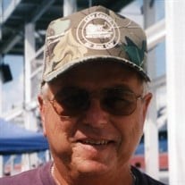 Obituary of Robert Edward Thornburg