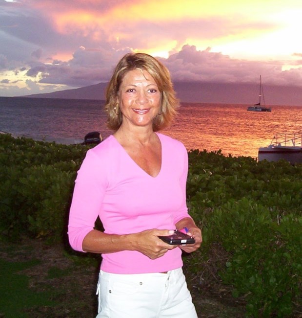 Obituary of Corinne Margaret Simondes