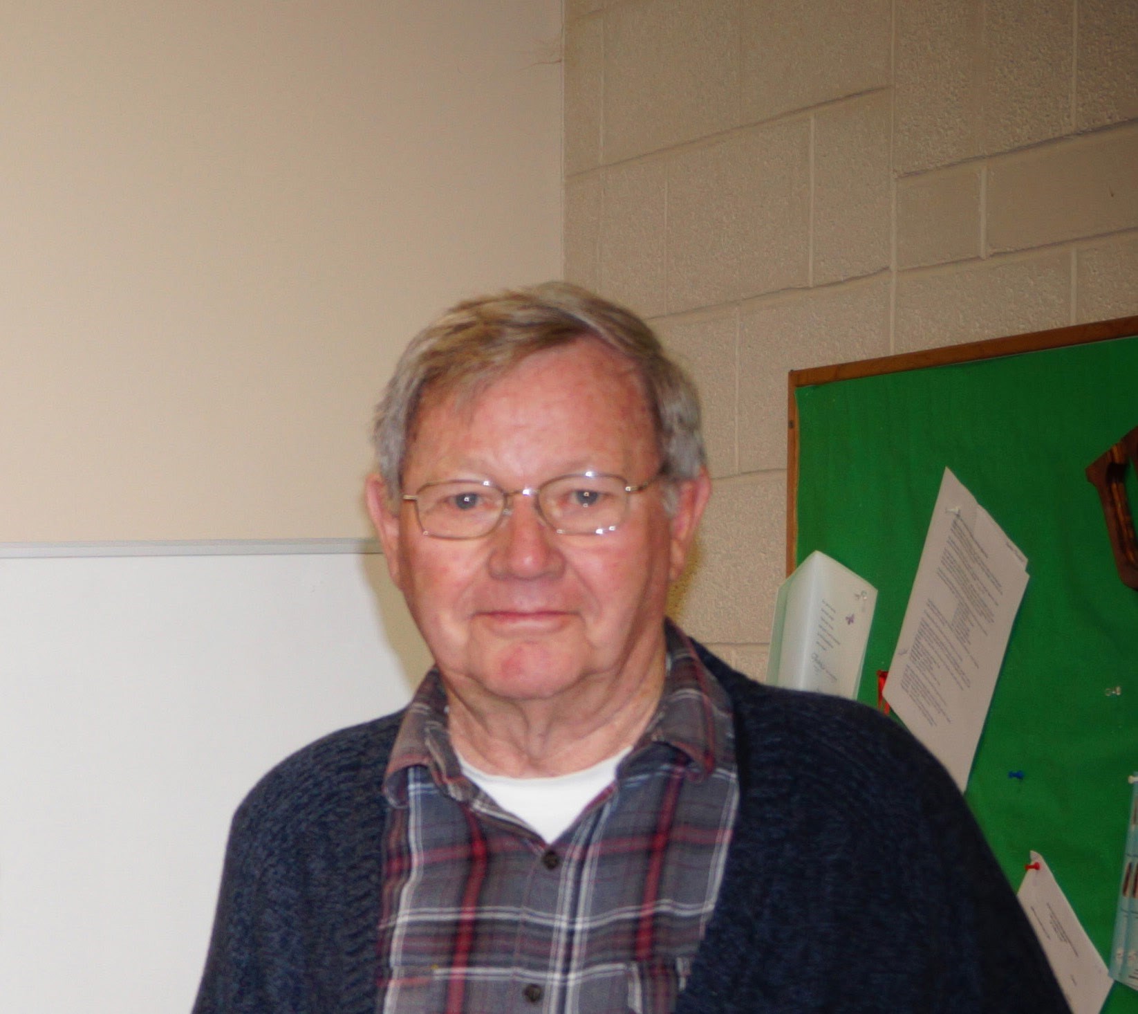 Obituary of David Michael Wynalda