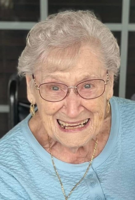 Obituary of Wilma Jean Bowen