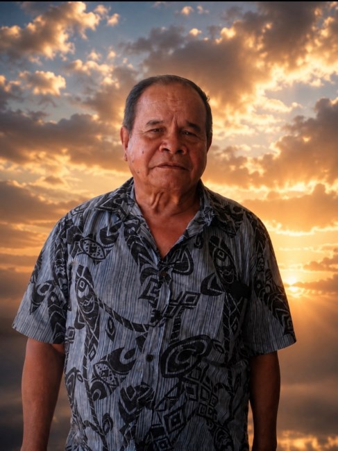 Obituary of Akira Mares Tosie