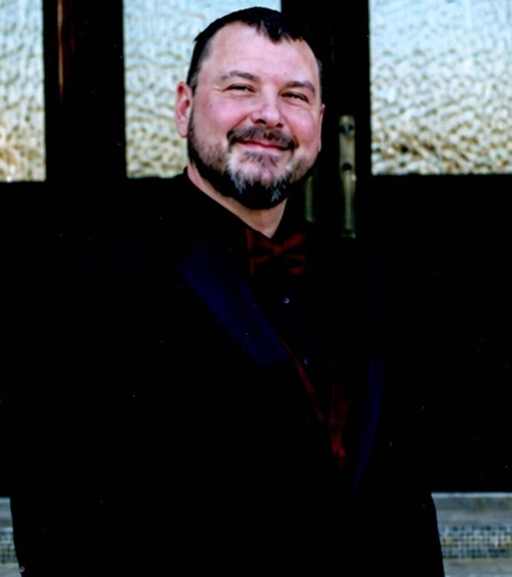 Obituary of Wesley Hasty