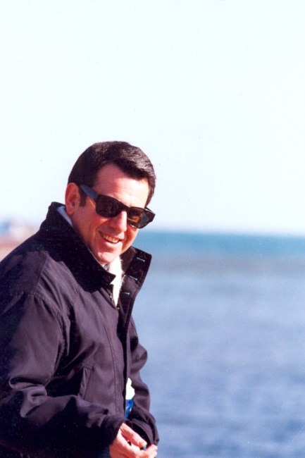 Obituary of Mr. Joseph Samuel Lipson