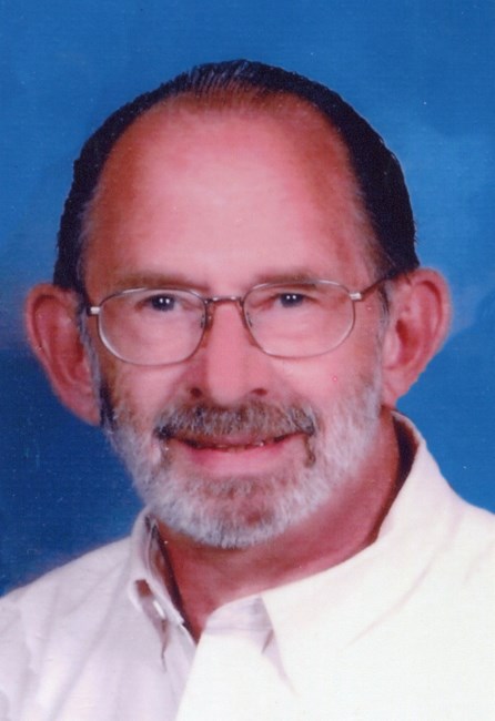 Obituary of Lawrence J. "Jerry" Webb