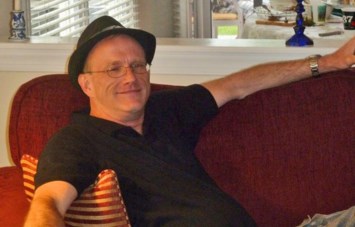 Obituary of George Edward Simpson