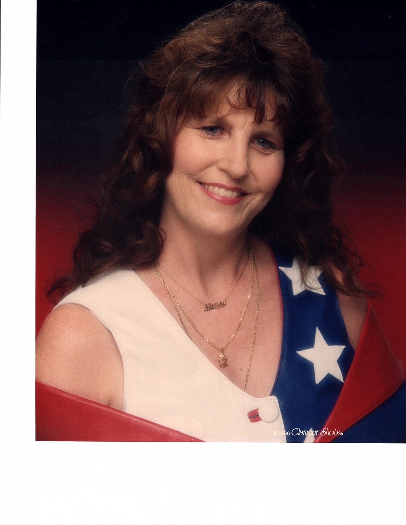 Obituary of Nancy Ann Walls