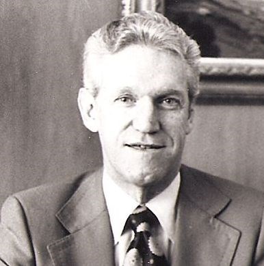 Obituary of Ernest C. Steele