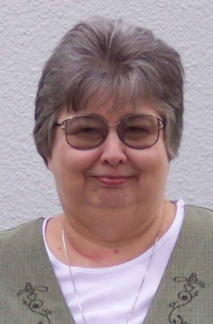 Obituary of Linda Sue Jones