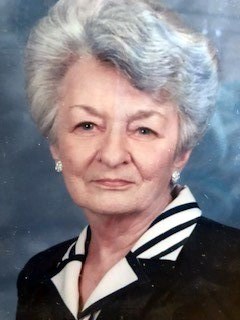 Obituary of JoElla Tampa