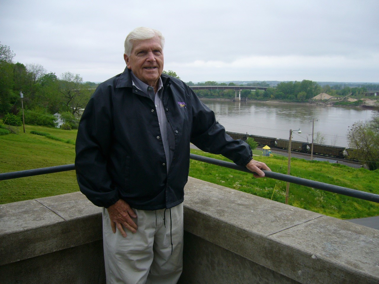 Obituario de Francis William Young