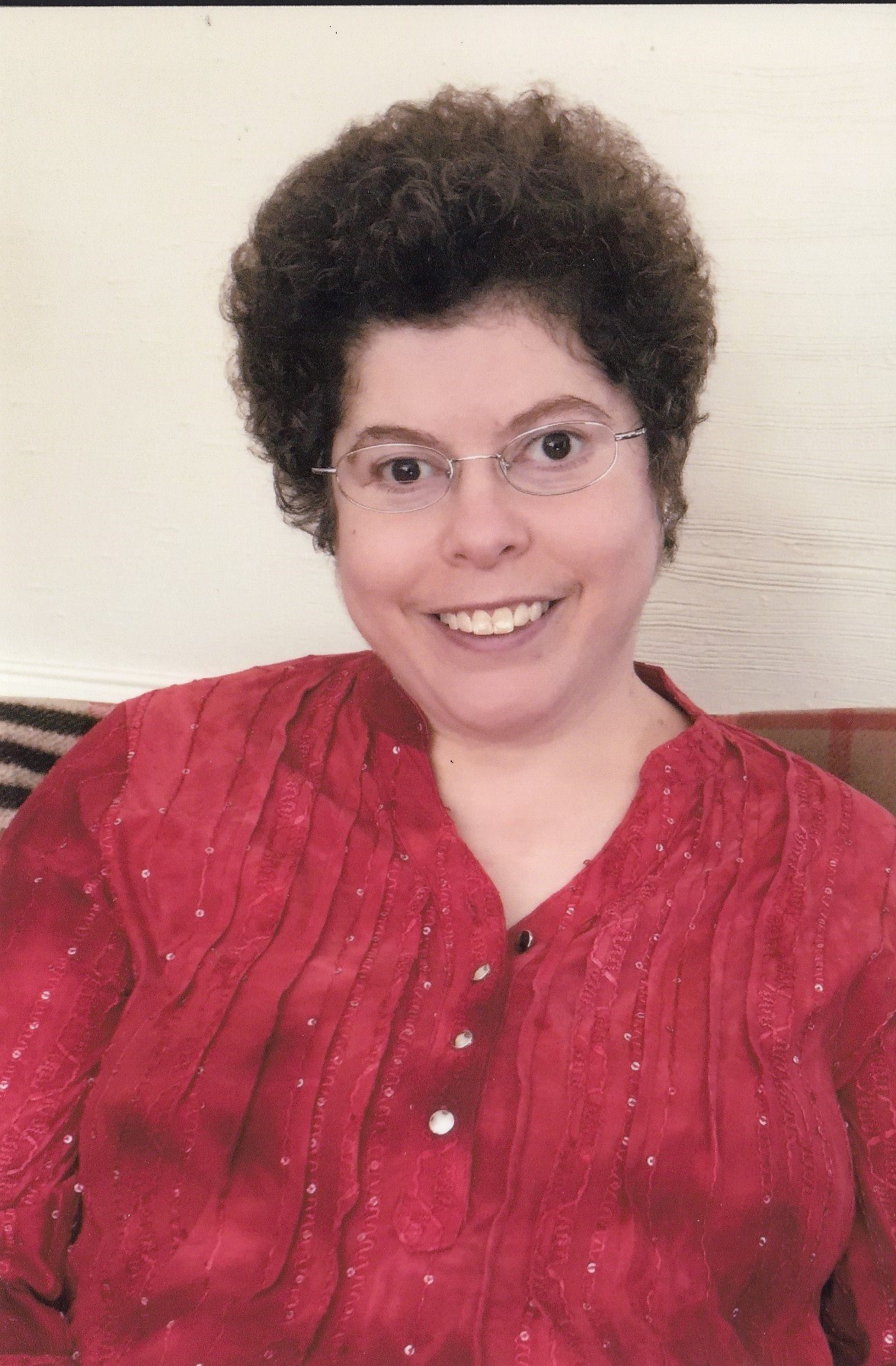 Obituary of Carla Suzanne Miller