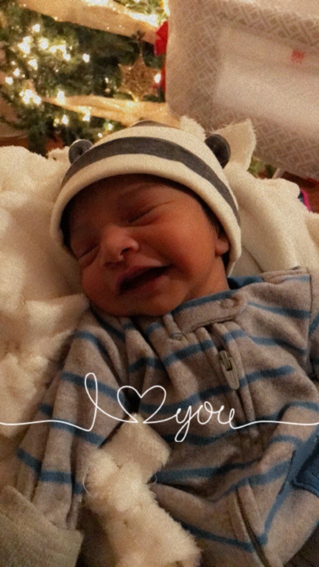 Obituary of Sebastian Salinas