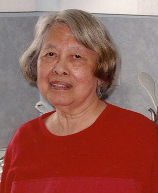 Obituario de Ms. Angeles Verdolaga