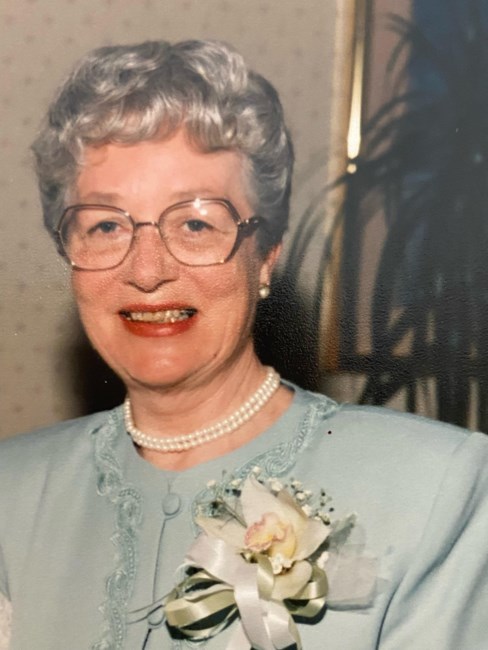 Obituary of Altabelle B. Pflomm