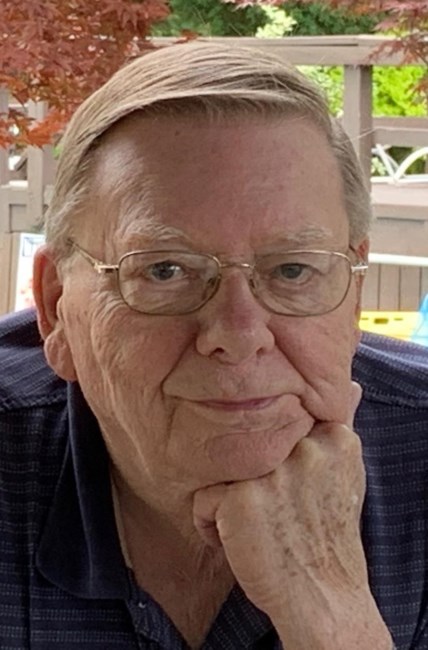 Obituary of Ronald John Byron