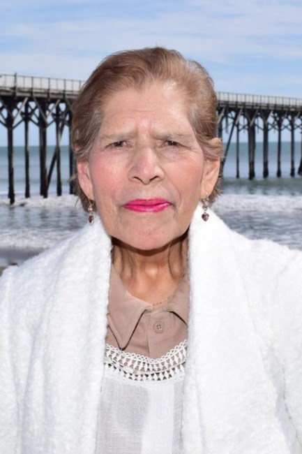 Obituary of Elvira Madrigal Enriquez