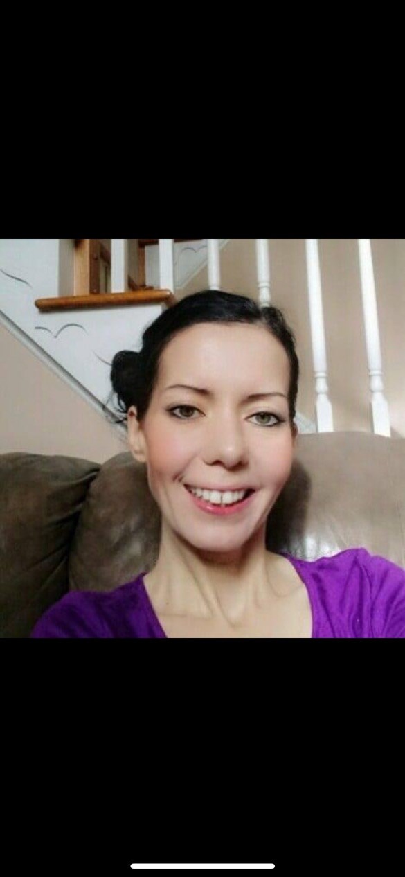 Obituary of Katarzyna Rosa