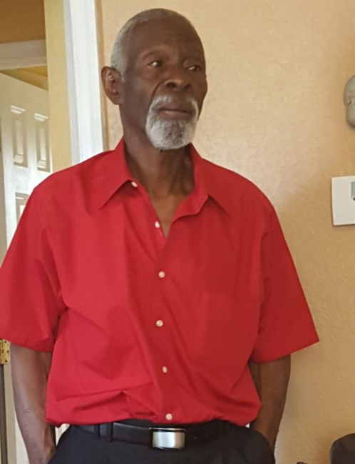 Obituary of Clarence Roosevelt Wiggins