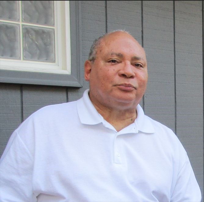 Obituary of Reginald Eugene Crocker Jr.