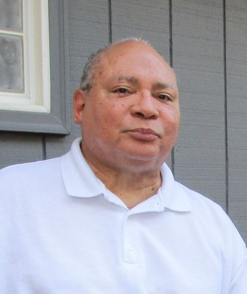 Obituary of Reginald Eugene Crocker Jr.