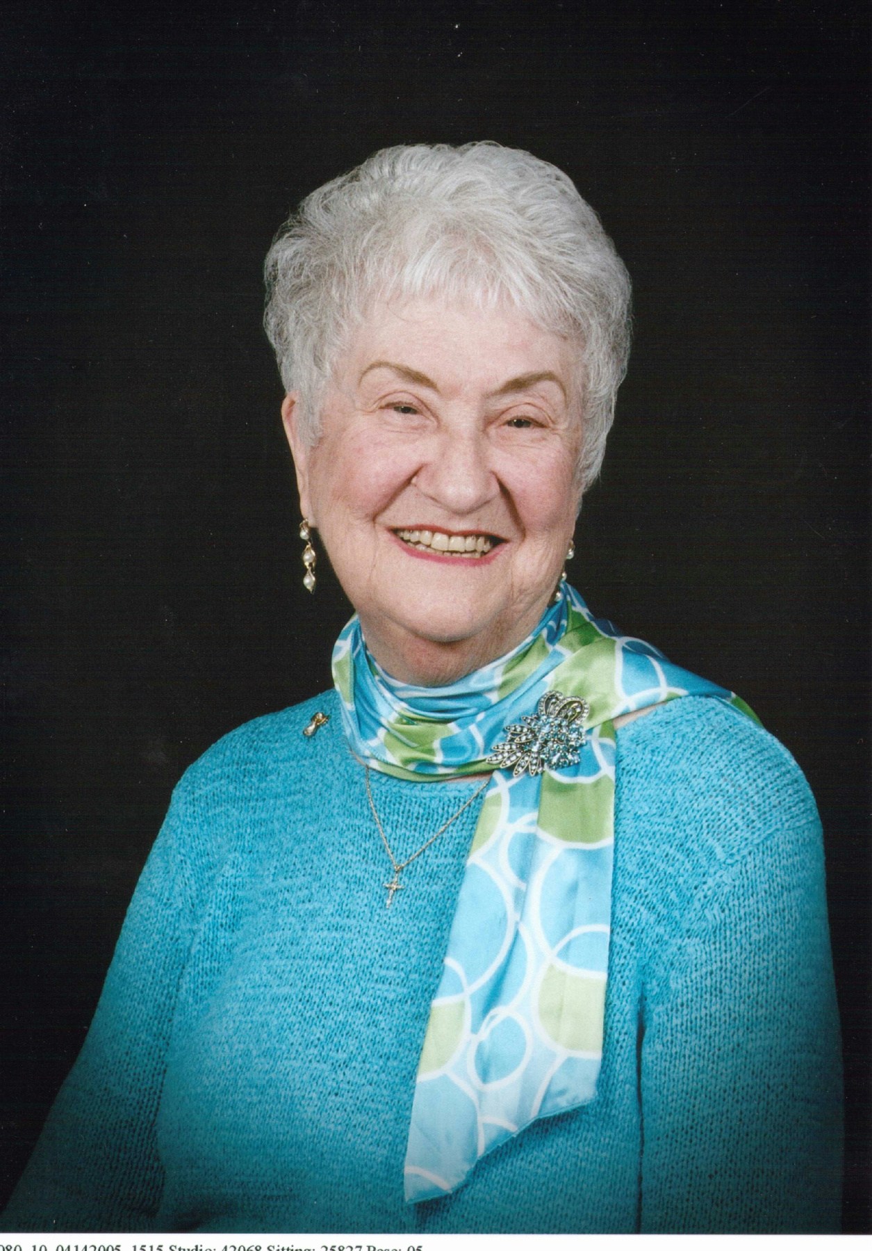 Obituary of Viola Marie Coppola
