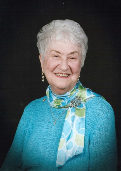Obituary of Viola Marie Coppola