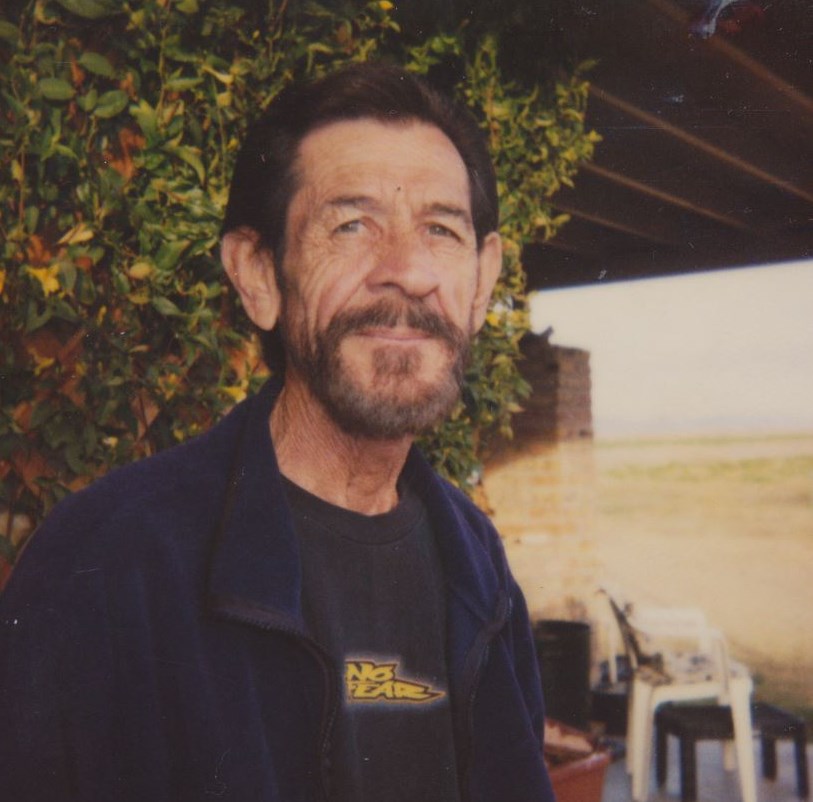 Obituary of Cranston E. Laffoon "Sonny"