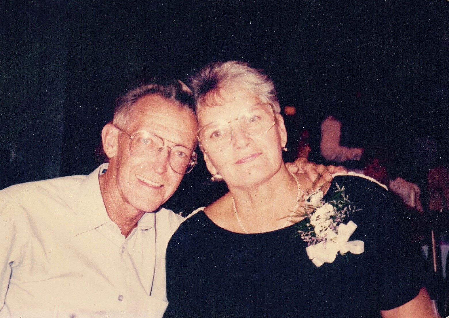 Obituary of Nettie L Smith