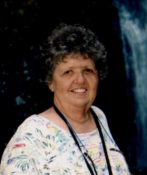 Obituary of Carolyn Vernice Polston