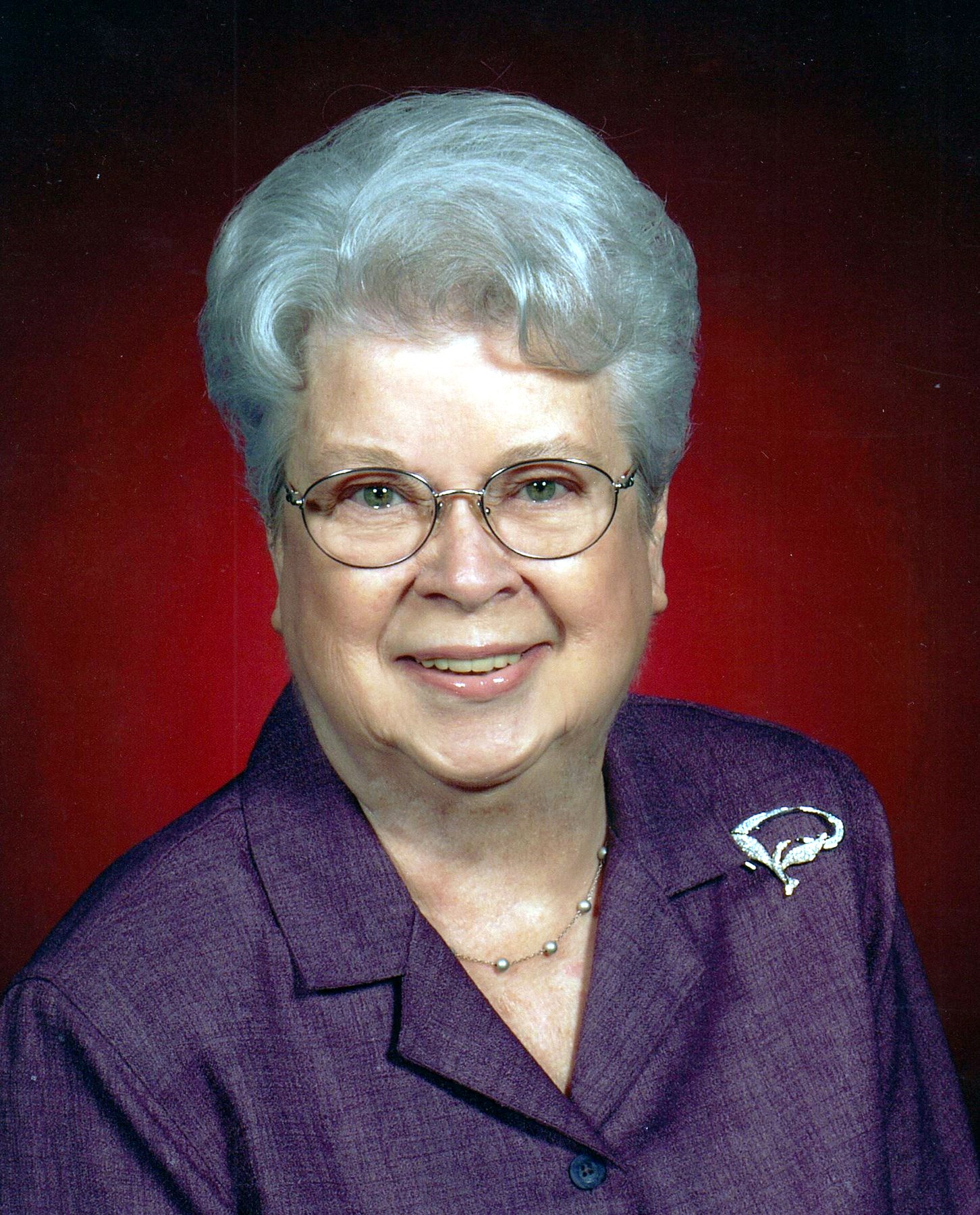 Sara E. Burdette Obituary Brunswick, GA