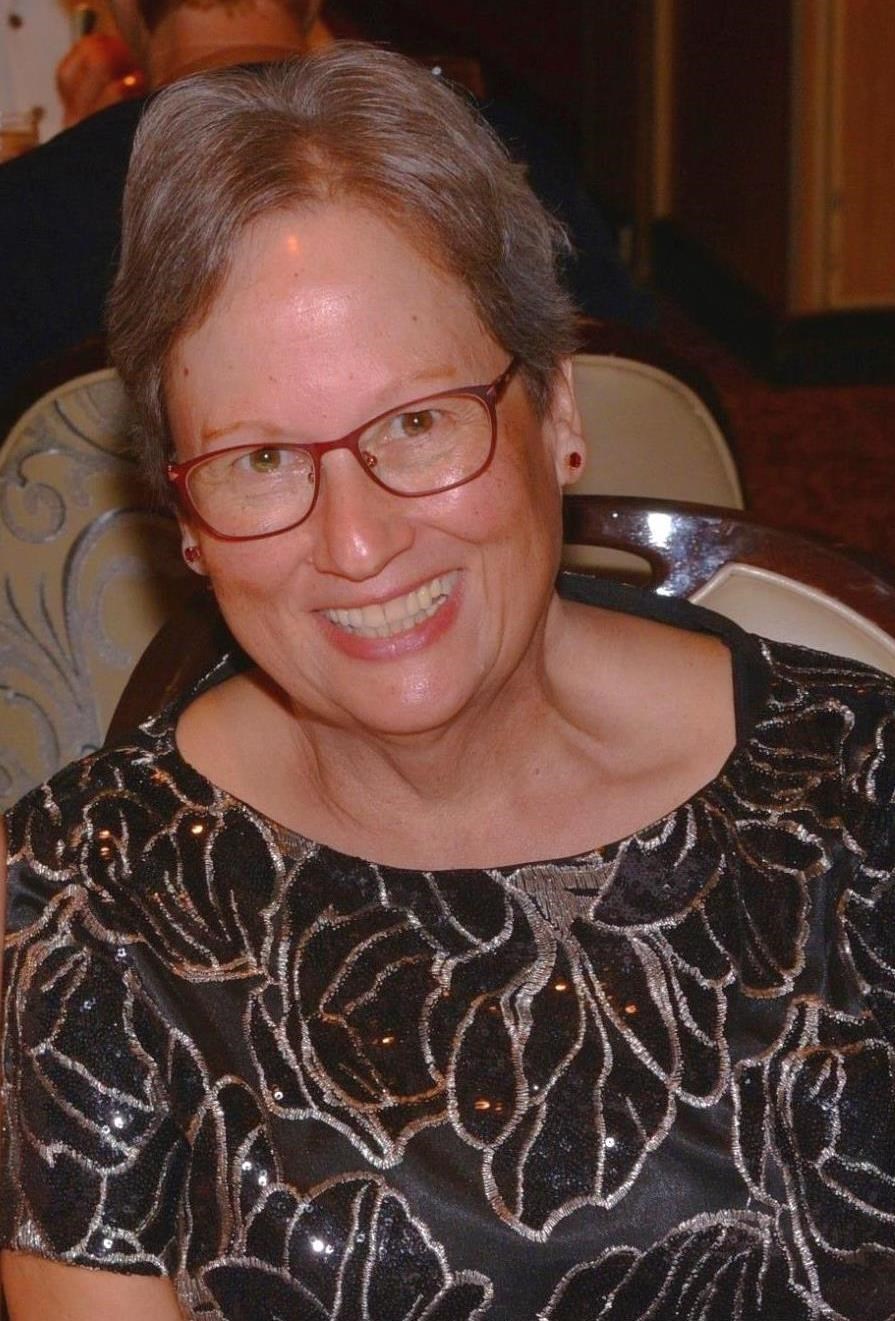 Obituary of Kathleen Ann Kelly