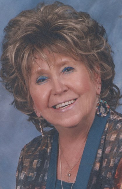 Obituary of Donna M. Blake