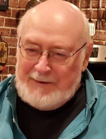 Obituary of Robert Alfred Nadeau Sr.