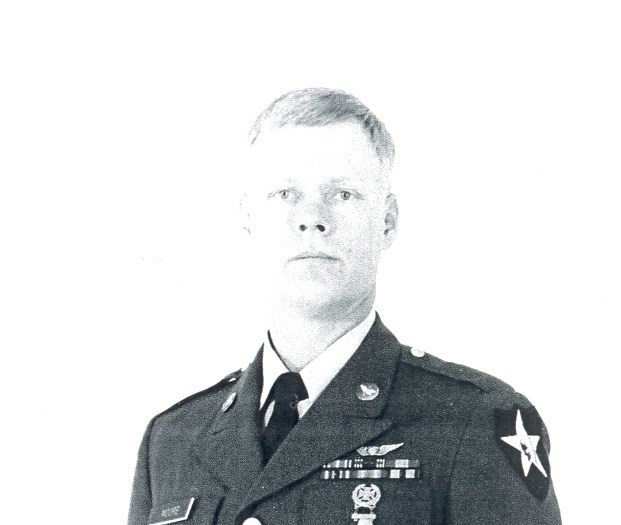 Obituary of Michael Dean Moore