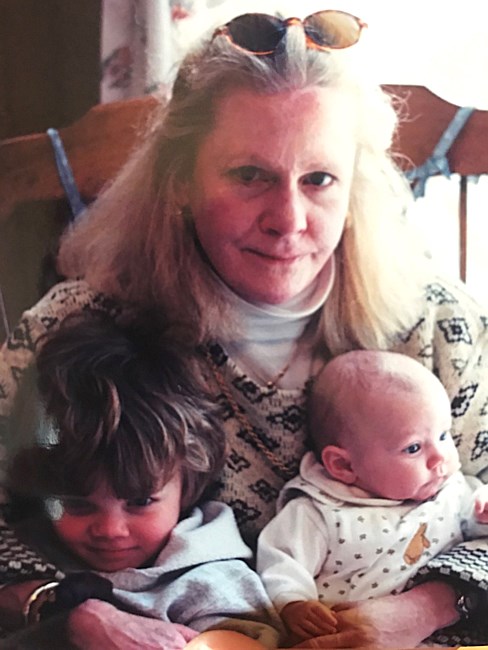 Obituary of Kimberly Kiely