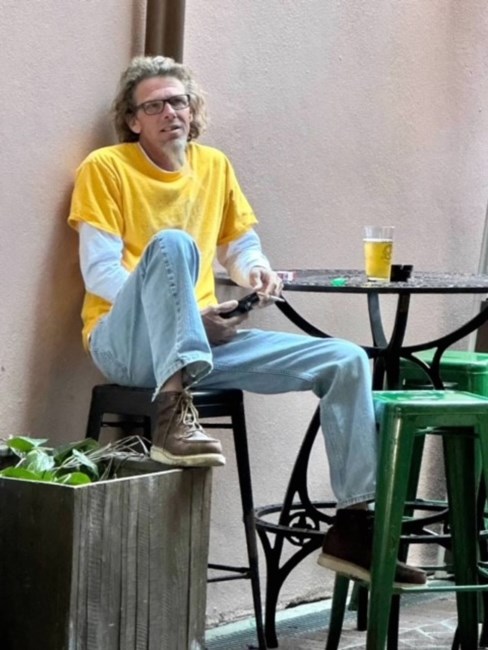 Obituary of Jason Tayler Wells